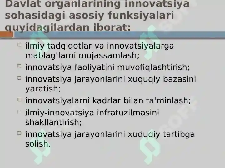 Product slide 6