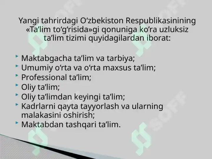 Product slide 4