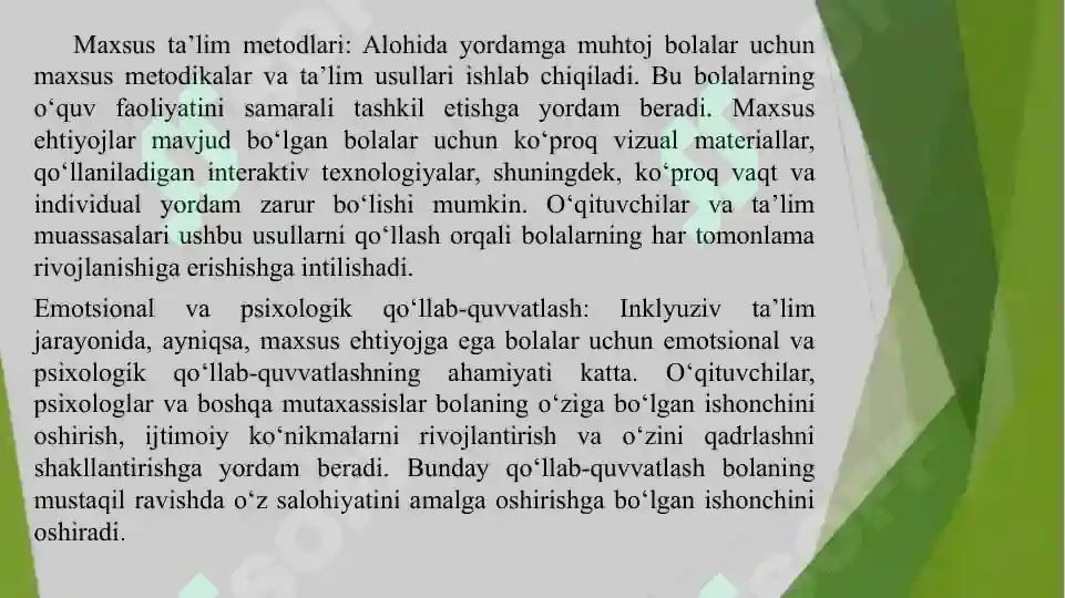 Product slide 6