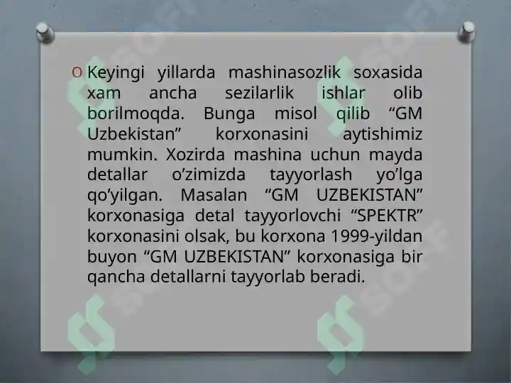 Product slide 5