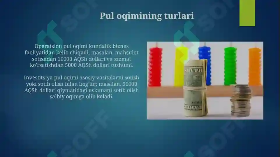 Product slide 5