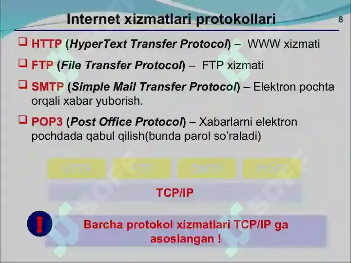 Product slide 8