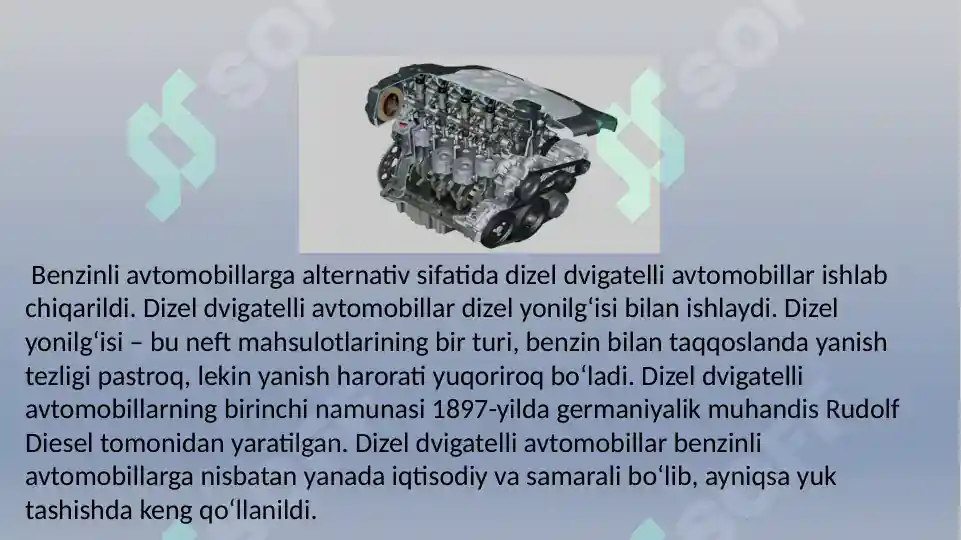 Product slide 6