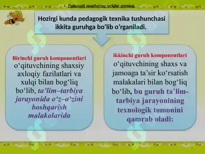 Product slide 8