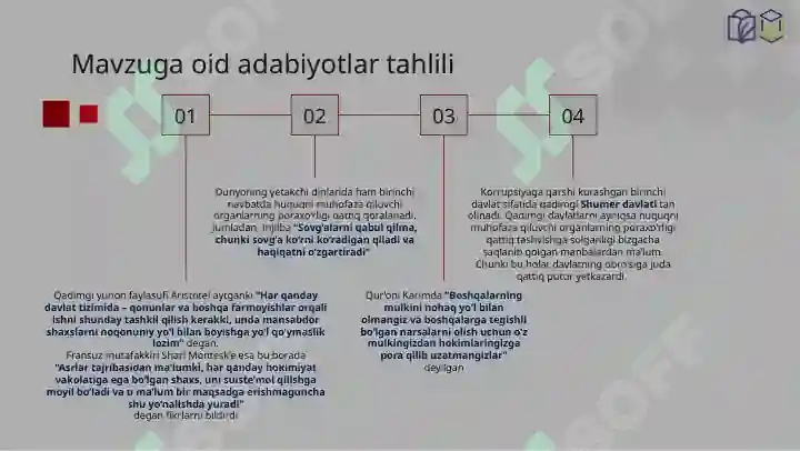 Product slide 4
