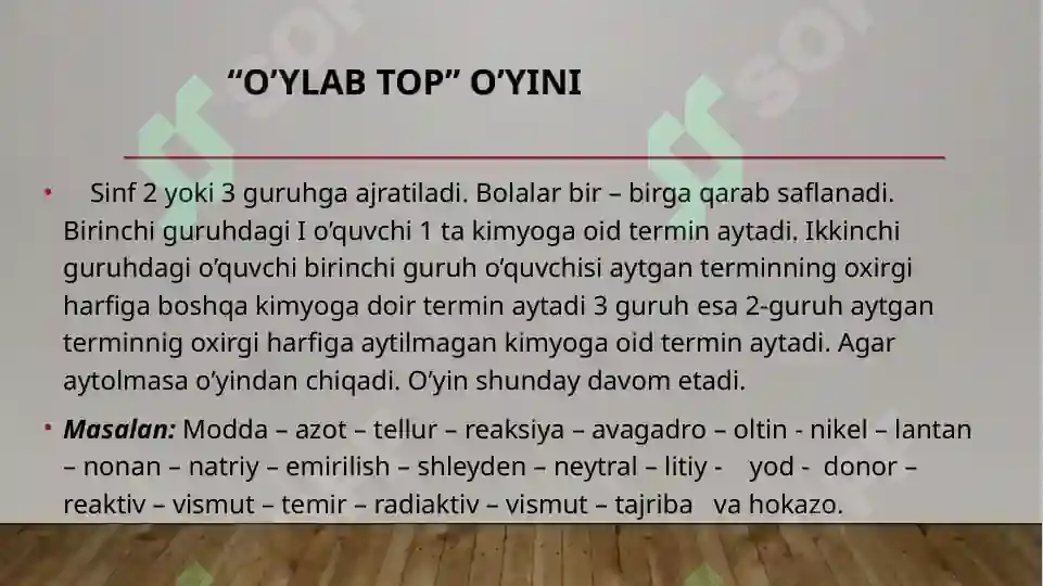Product slide 5