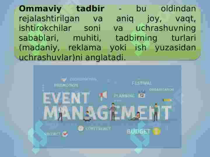 Product slide 7