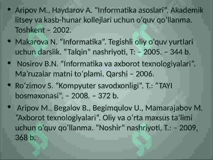 Product slide 6