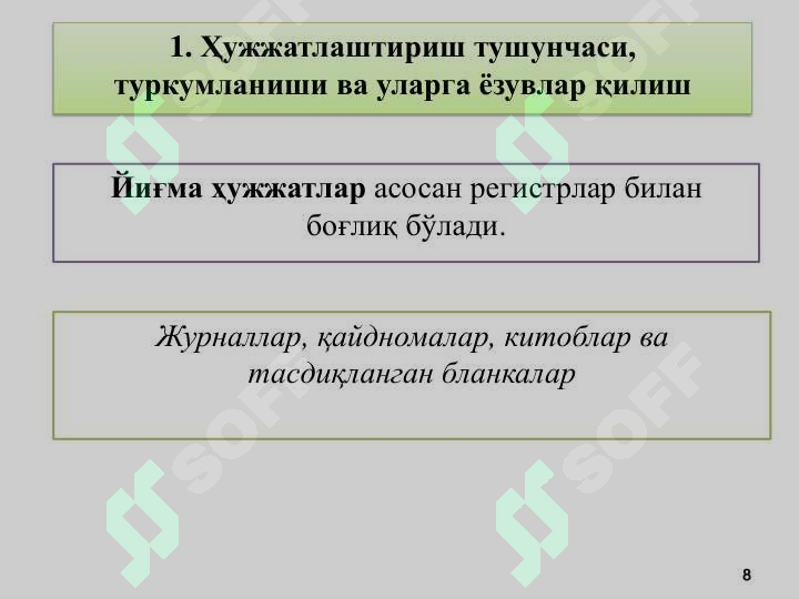 Product slide 8