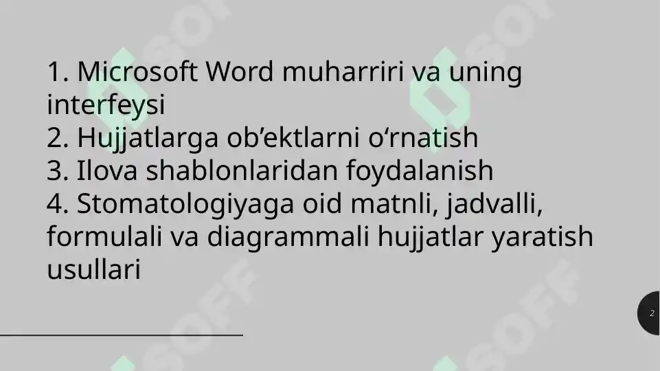 Product slide 2