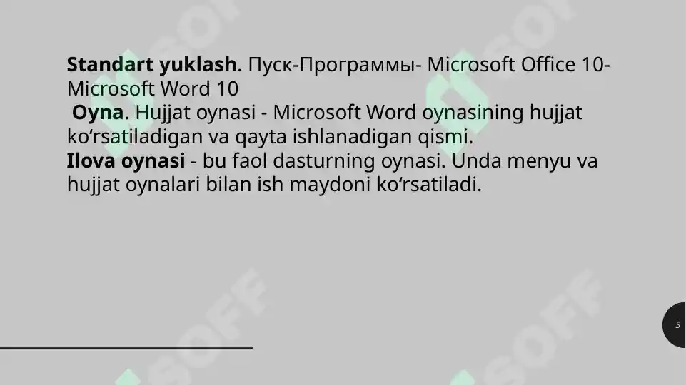 Product slide 5