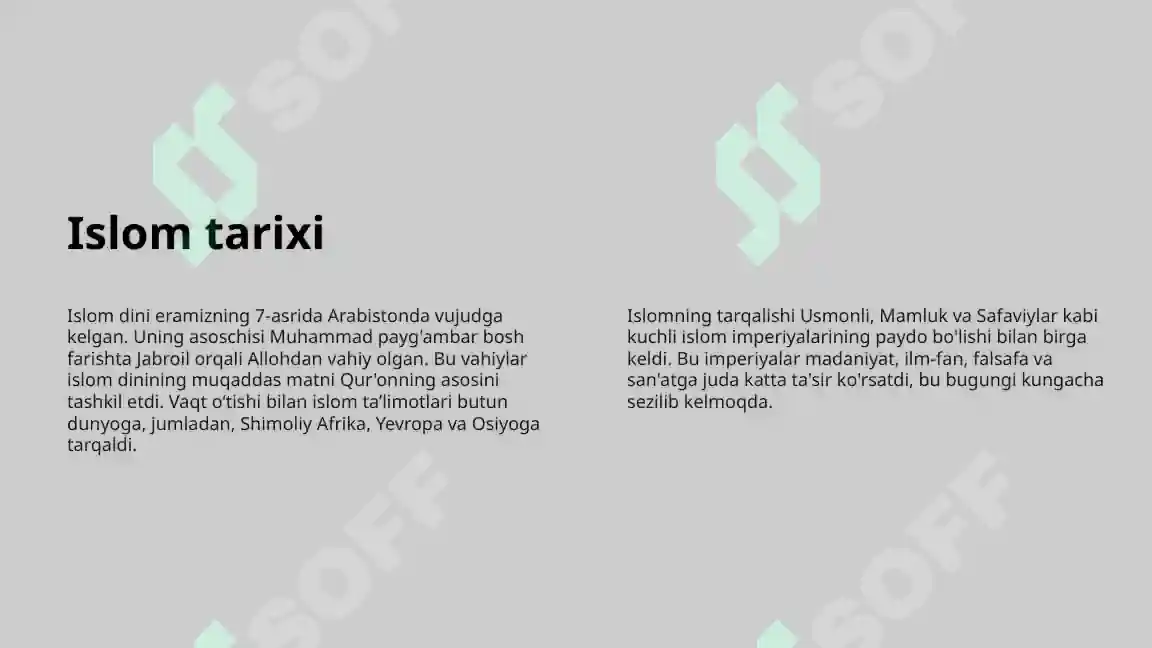 Product slide 2
