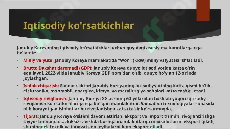 Product slide 8