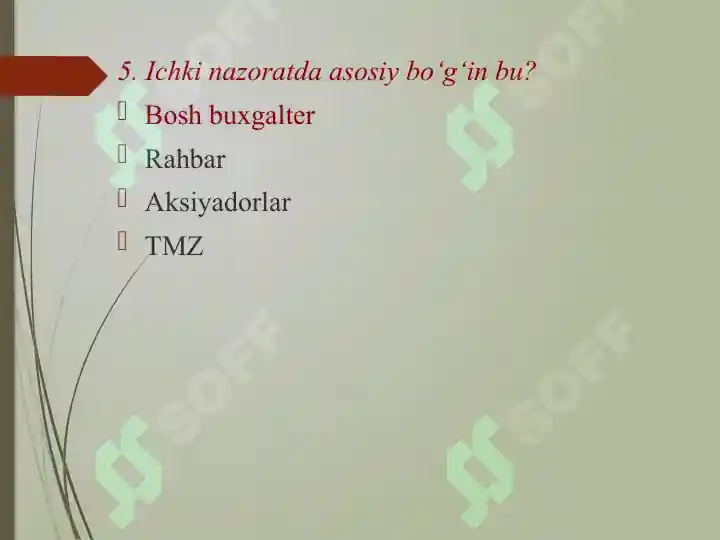 Product slide 6