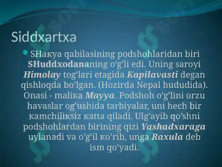 Product slide 8