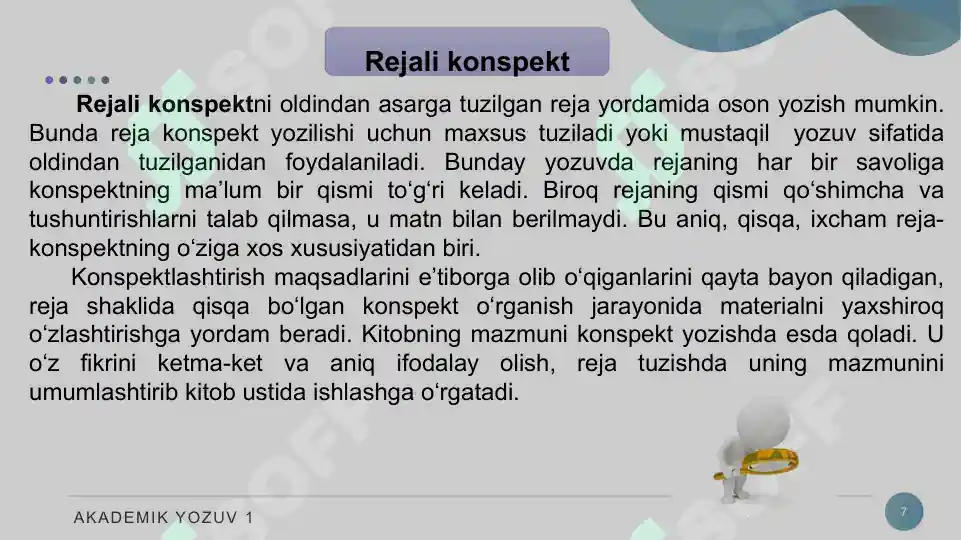 Product slide 7