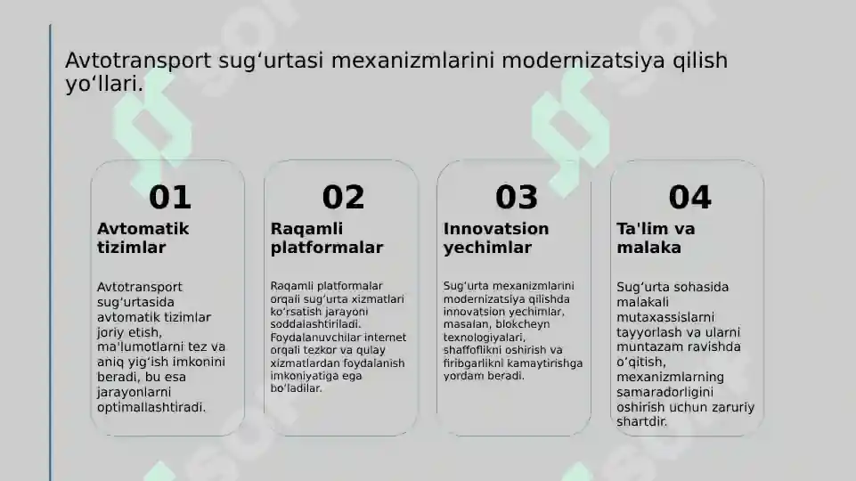 Product slide 8