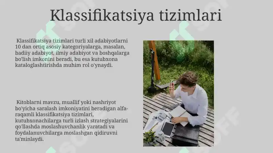 Product slide 8