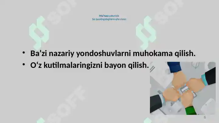 Product slide 6