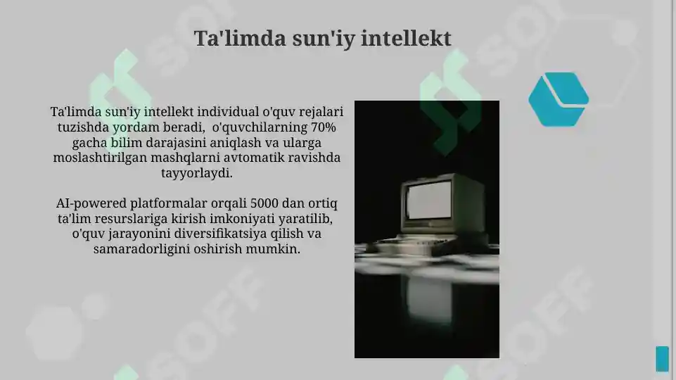 Product slide 8