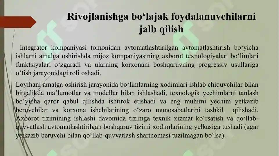 Product slide 5