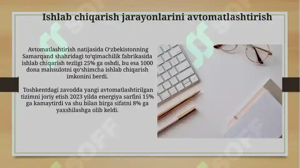 Product slide 4