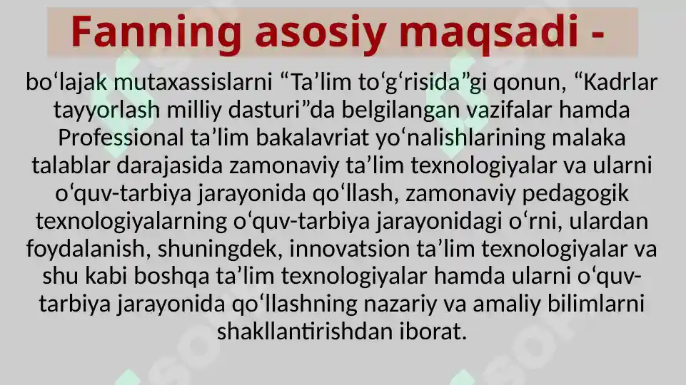 Product slide 8