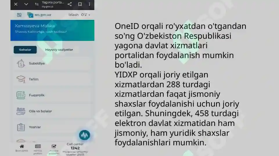 Product slide 8