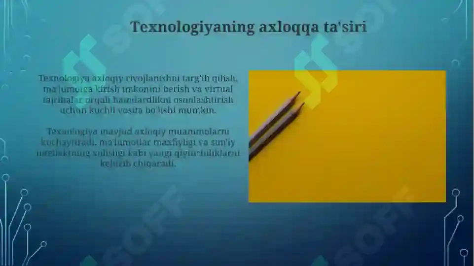 Product slide 6