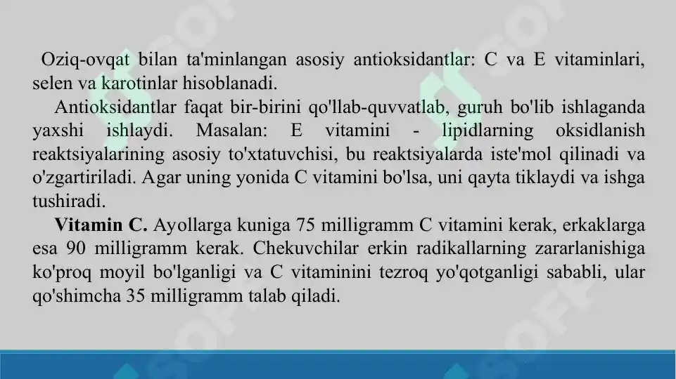 Product slide 8