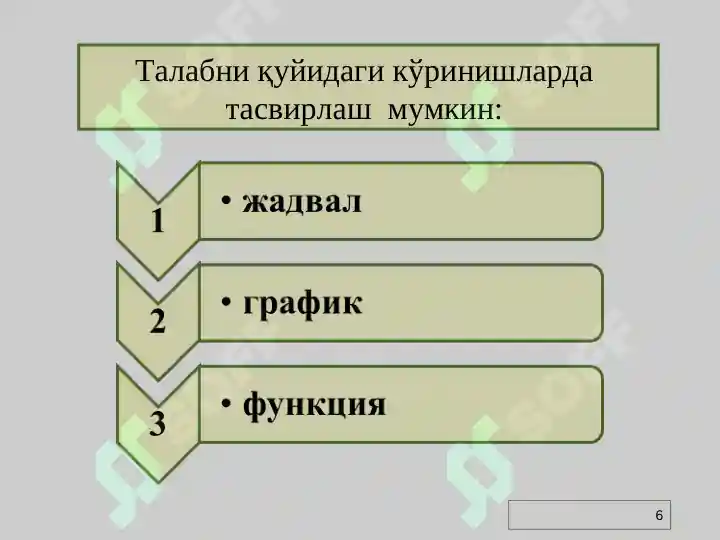 Product slide 6