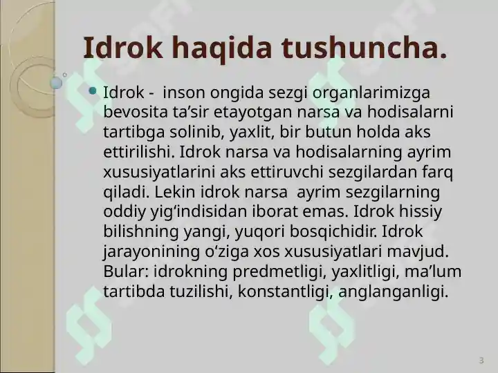 Product slide 3