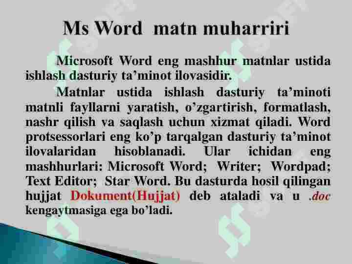 Product slide 6