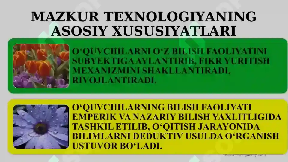 Product slide 8