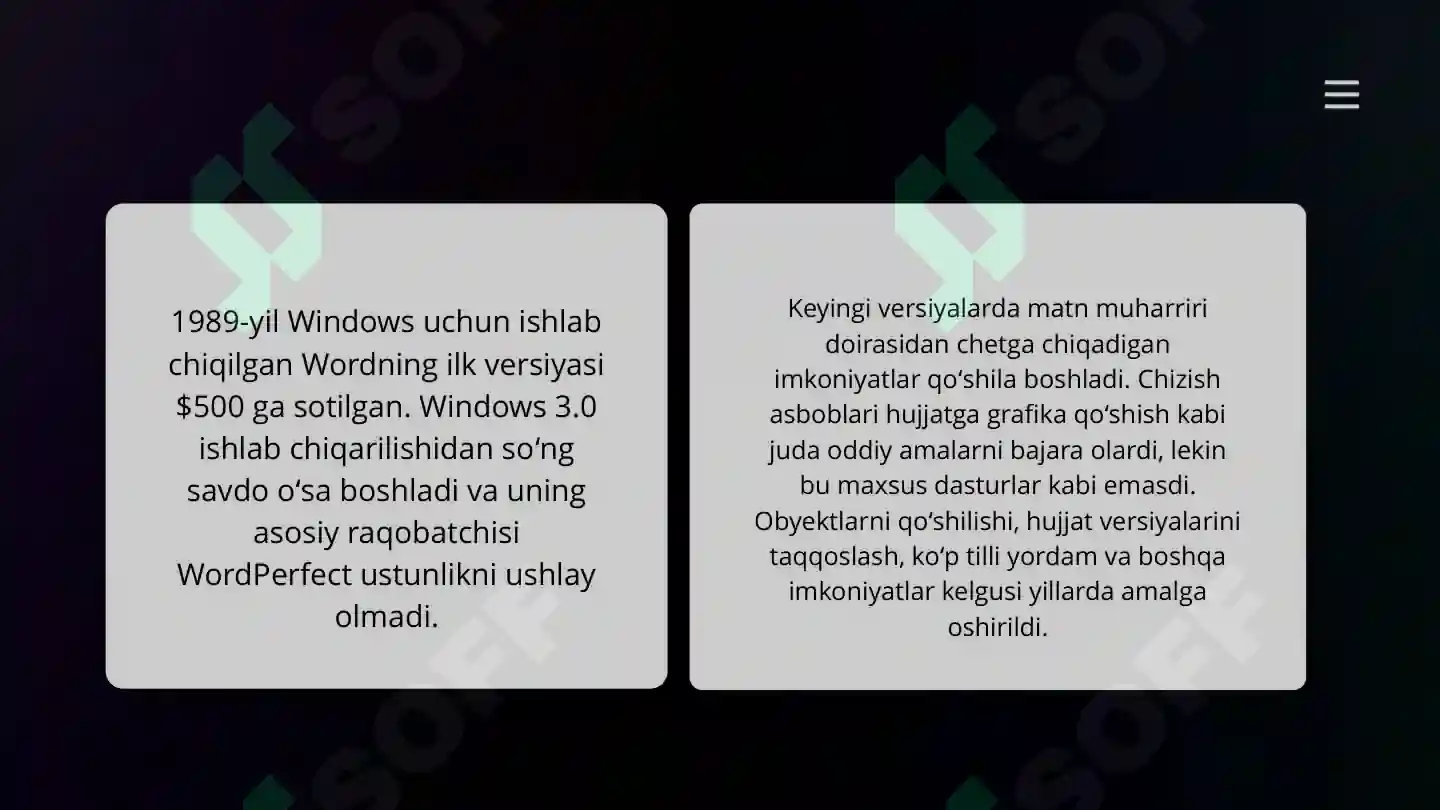 Product slide 6