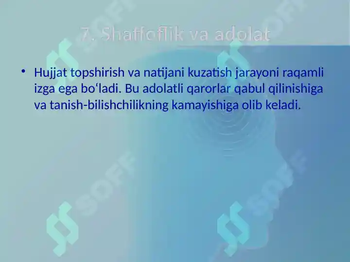 Product slide 8