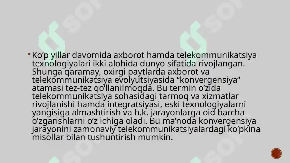 Product slide 8