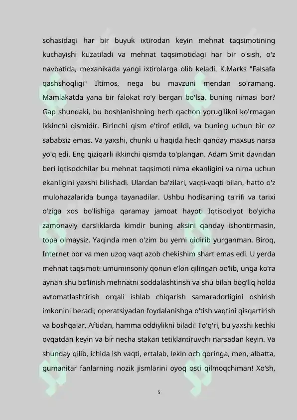 Product slide 5