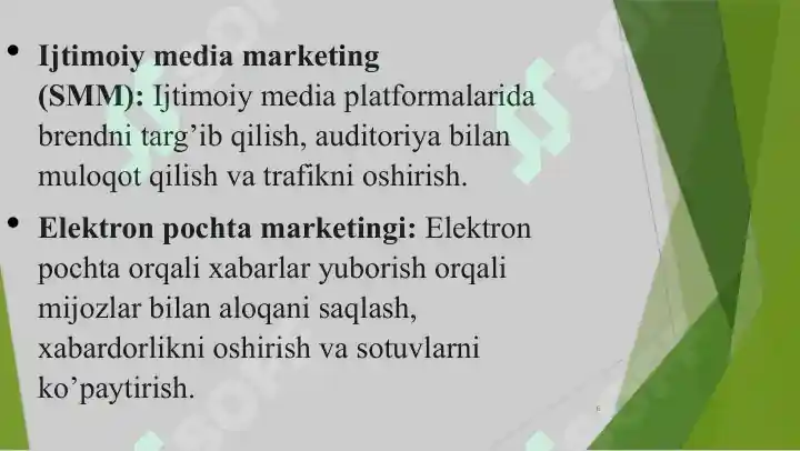Product slide 6