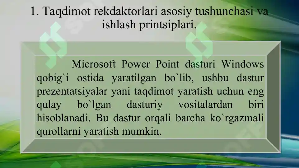 Product slide 3