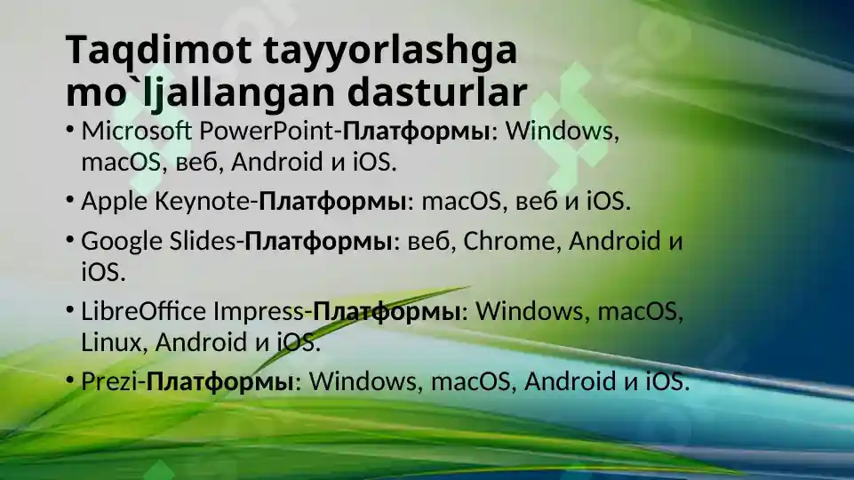 Product slide 4