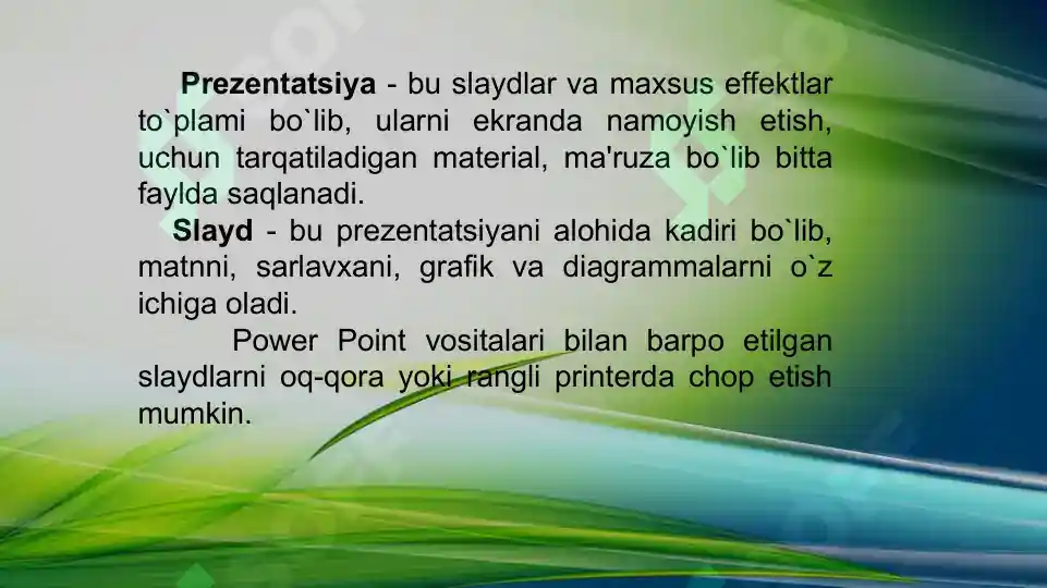 Product slide 5