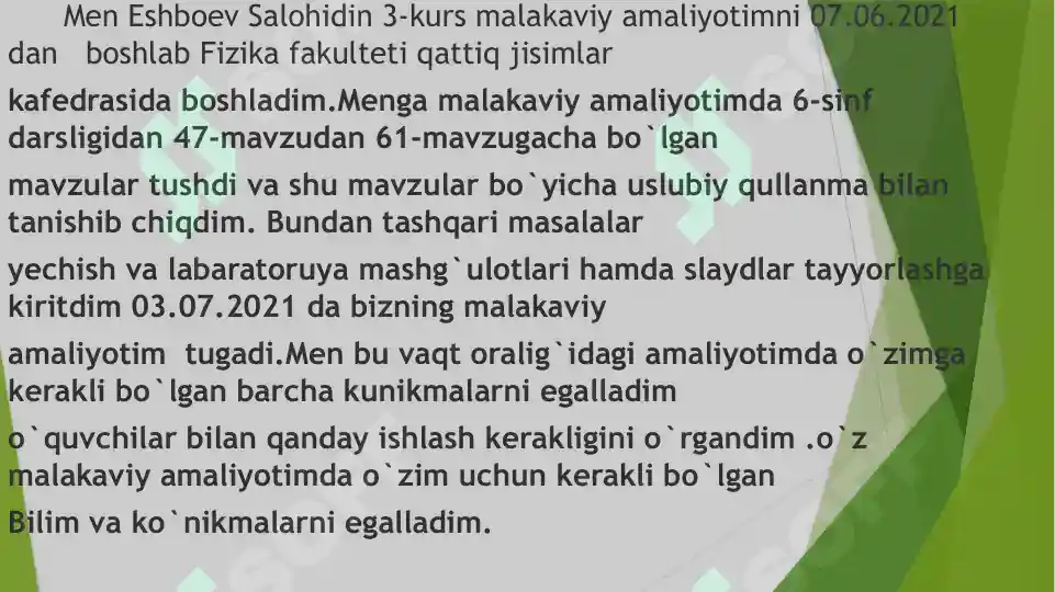 Product slide 3