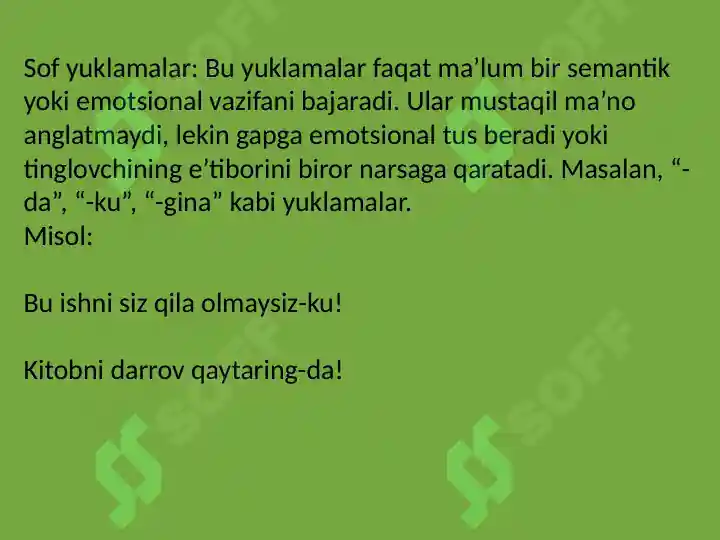 Product slide 8