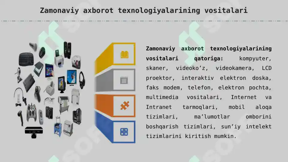 Product slide 5