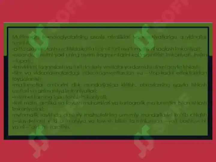 Product slide 6