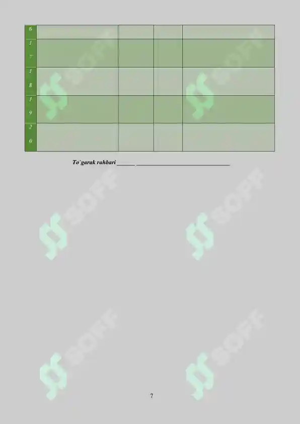 Product slide 7