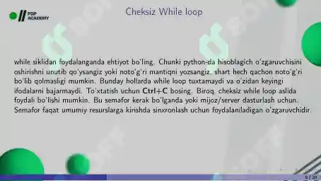 Product slide 8
