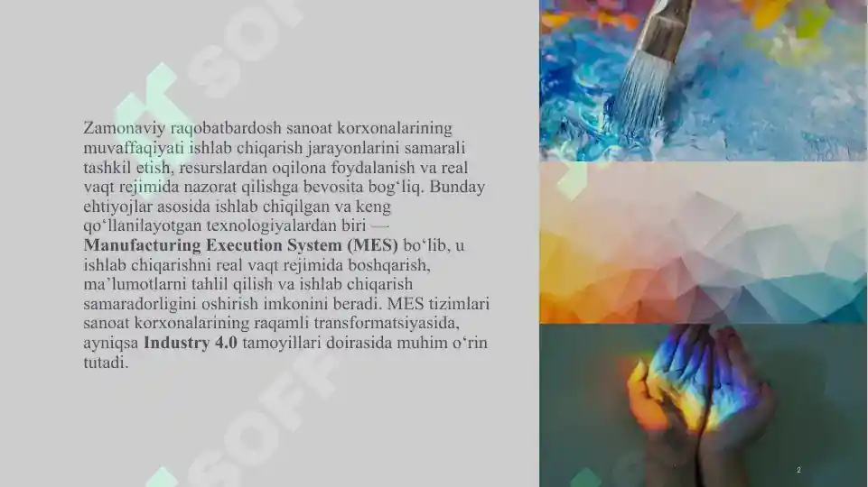 Product slide 2