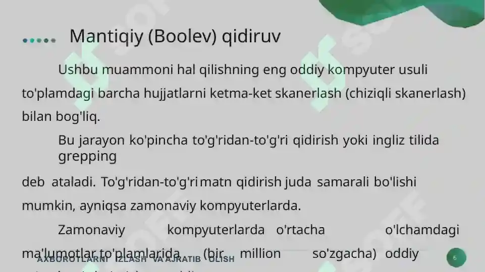 Product slide 6